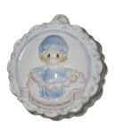 Precious Moments 135410, You Have Touched so Many Hearts- Kitchen Mold