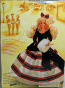 Happy Holidays Gala Barbie - 13545