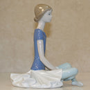 Lladró Figurine: 1358 Beth the Dancer