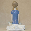 Lladró Figurine: 1358 Beth the Dancer