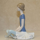 Lladró Figurine: 1358 Beth the Dancer