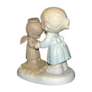 Precious Moments: 135992 Heaven Must Have Sent You