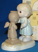 Precious Moments: 135992 Heaven Must Have Sent You
