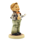 Hummel Figurine: Soloist - 135/4/0