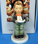 Hummel Figurine: Soloist - 135/4/0