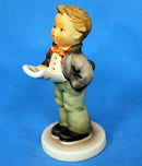 Hummel Figurine: Soloist - 135/4/0