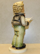 Hummel Figurine: Soloist - 135/III