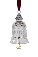 Waterford Crystal Bell: 4 Calling Birds, 2006 | 12 Days of Christmas