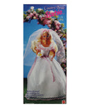 1994 Country Bride Barbie (13614)
