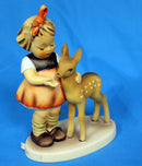 Hummel Figurine: Friends - 136/V