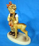 Hummel Figurine: Friends - 136/V
