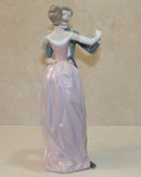 Lladró Figurine: 1373 Anniversary Waltz