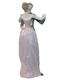 Lladró Figurine: 1373 Anniversary Waltz