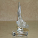 Lalique Figurine: 13752 Pheasant