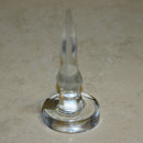 Lalique Figurine: 13752 Pheasant