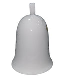 Precious Moments Bell 138347W, Mom You're a Wish Come True