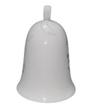 Precious Moments Bell 138347W, Mom You're a Wish Come True