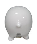 Precious Moments 138363, Clown On Ball Piggy Bank
