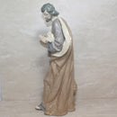 Lladró Figurine: 1386 Saint Joseph