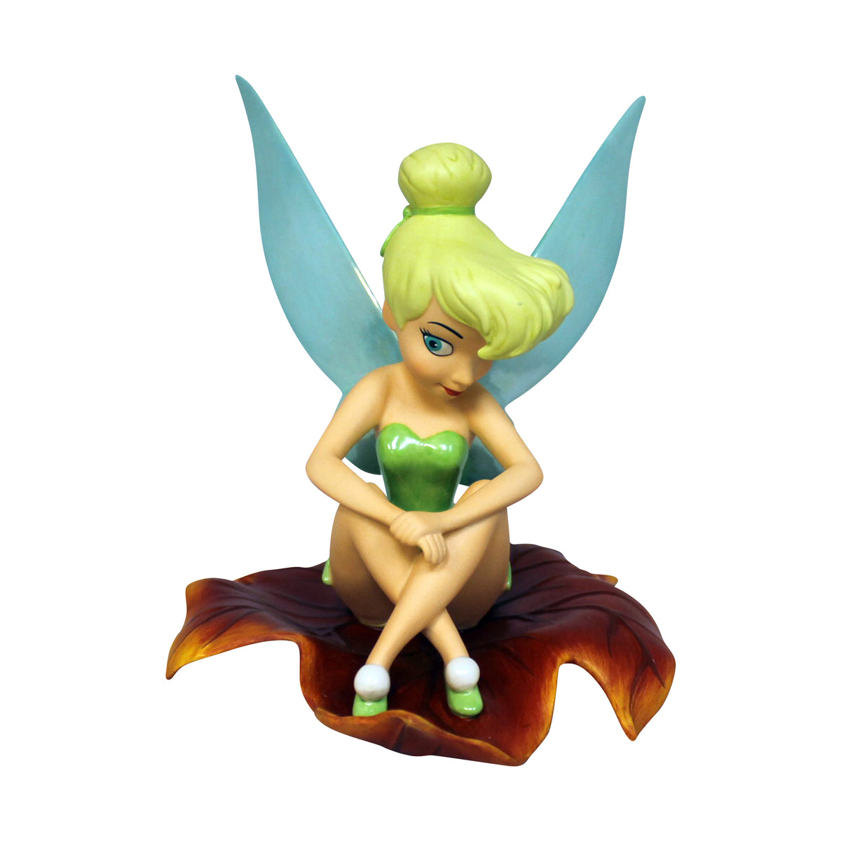 WDCC Tinker Bell - Blithe Spirit | 4009295 | Disney's Peter Pan | Limi