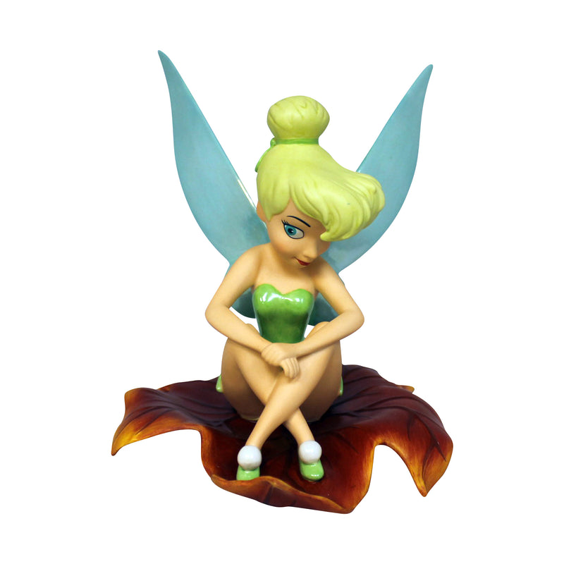 WDCC Tinker Bell - Blithe Spirit | 4009295 | Disney's Peter Pan | Limited to 2000