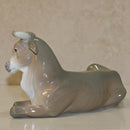 Lladró Figurine: 1390 Cow