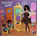 Teacher Barbie - 13915
