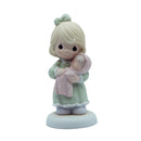 Precious Moments: 139505 All Things Grow with Love