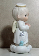 Precious Moments: 139564 You Make My Spirit Soar