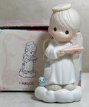 Precious Moments: 139564 You Make My Spirit Soar