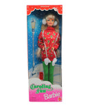 1995 Caroling Fun Barbie (13966)