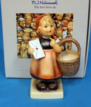 Hummel Figurine: Meditation - 13/0
