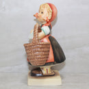 Hummel Figurine: Meditation - 13/0