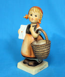Hummel Figurine: Meditation - 13/2/0