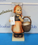 Hummel Figurine: Meditation - 13/2/0