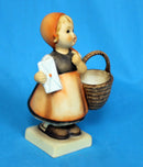 Hummel Figurine: Meditation - 13/2/0