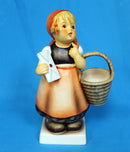 Hummel Figurine: Meditation - 13/II