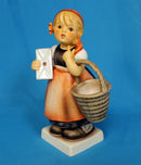 Hummel Figurine: Meditation - 13/II