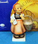 Hummel Figurine: Meditation - 13/II