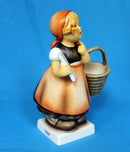 Hummel Figurine: Meditation - 13/II