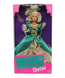 1995 Royal Enchantment Barbie (14010) | Evening Elegance
