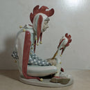 Lladró Figurine: 1405 Court Jester