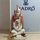 Lladró Figurine: 1405 Court Jester