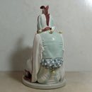 Lladró Figurine: 1405 Court Jester