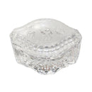 Waterford Crystal: Songs of Christmas - Music Box O Holy Night, 4.4"