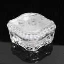 Waterford Crystal: Songs of Christmas - Music Box O Holy Night, 4.4"