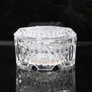 Waterford Crystal: Songs of Christmas - Music Box O Holy Night, 4.4"