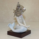 Lladró Figurine: 1415 Mirage