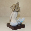 Lladró Figurine: 1415 Mirage