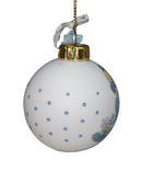 Precious Moments Ornament 141682, He Covers the Earth with His Beauty- 1995